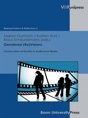 cover image of Gendered (Re)Visions